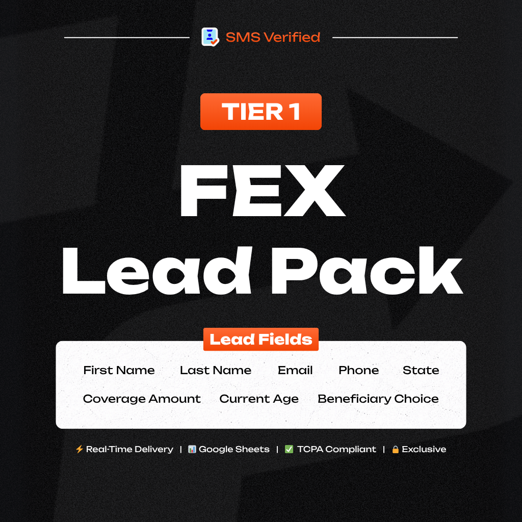 FEX - Tier 1