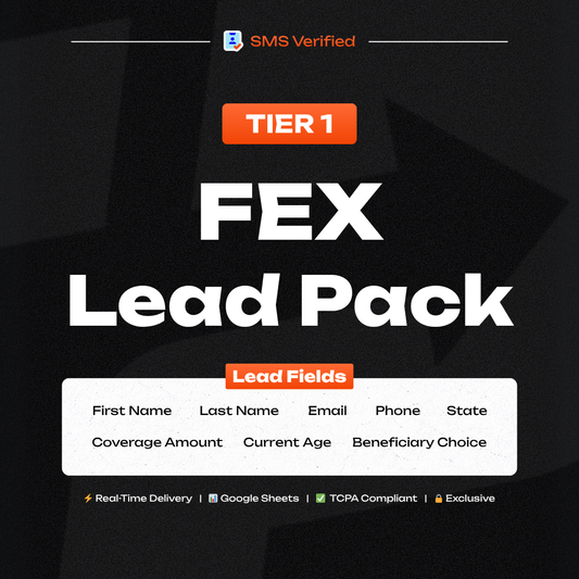 FEX - Tier 1