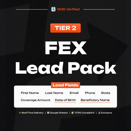 FEX - Tier 2